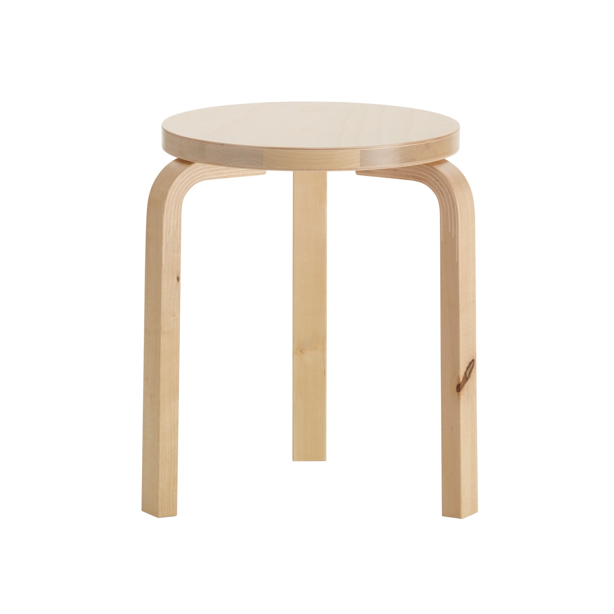 Artek 60 jakkara villikoivu Artek