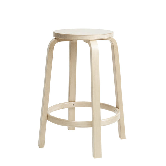 Artek 64 baarijakkara koivu - Laatukaluste