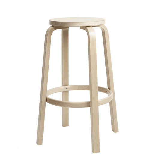 Artek 64 baarijakkara koivu - Laatukaluste