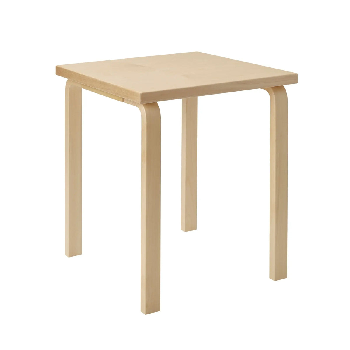 Artek 80C pöytä koivu Artek