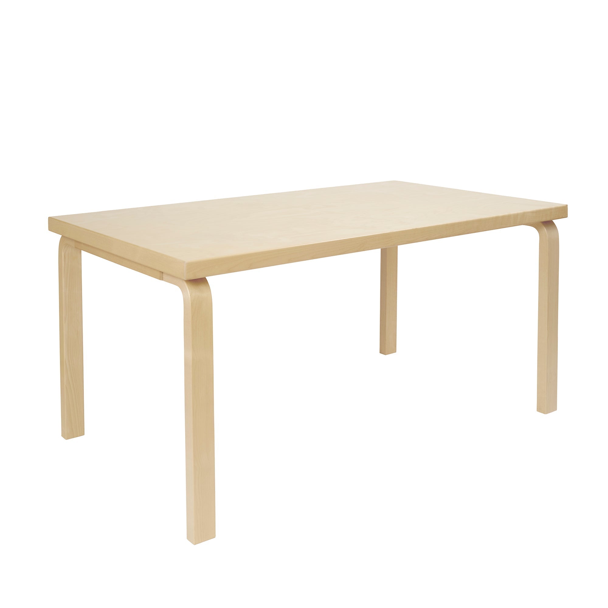 Artek 82A pöytä koivu - Laatukaluste
