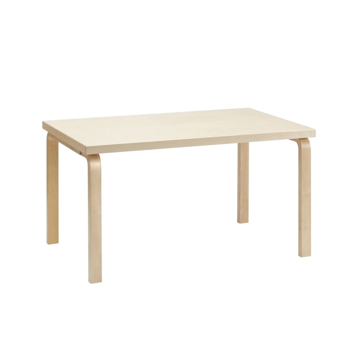 Artek 82B pöytä koivu Artek