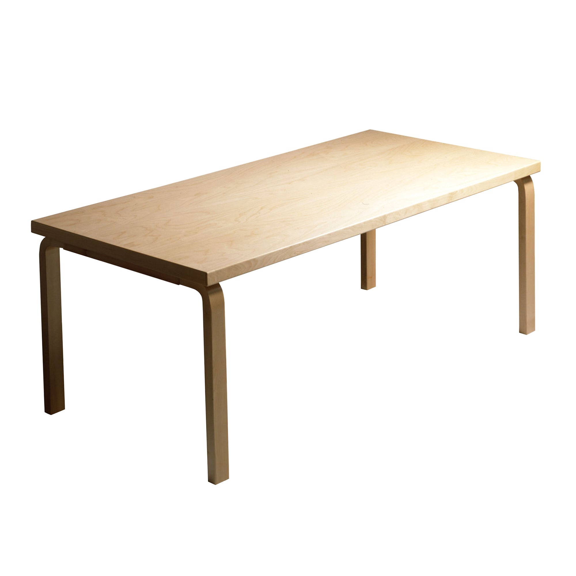 Artek 86 pöytä koivu - Laatukaluste