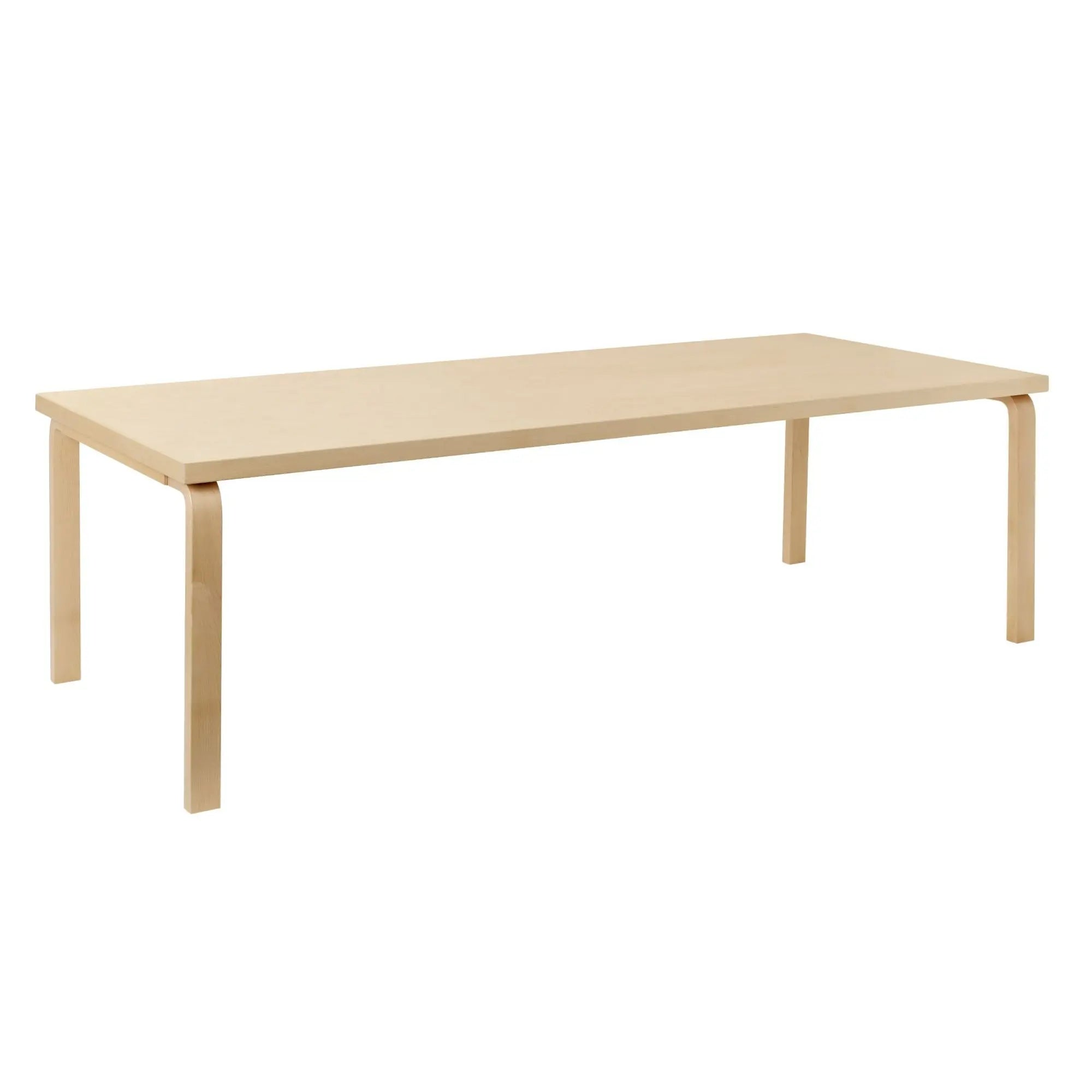 Artek 86A pöytä koivu Artek
