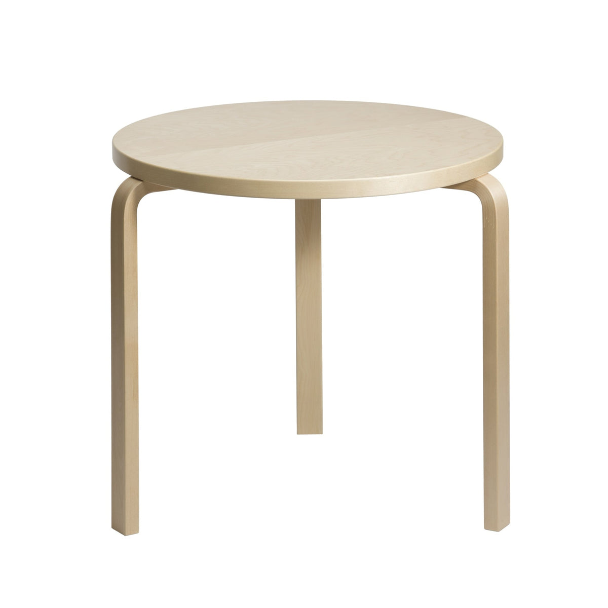 Artek 90B pöytä koivu - Laatukaluste