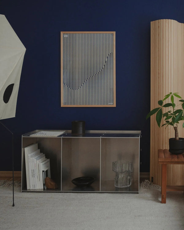 Artek 90v juhlavuoden juliste 50x70 Artek