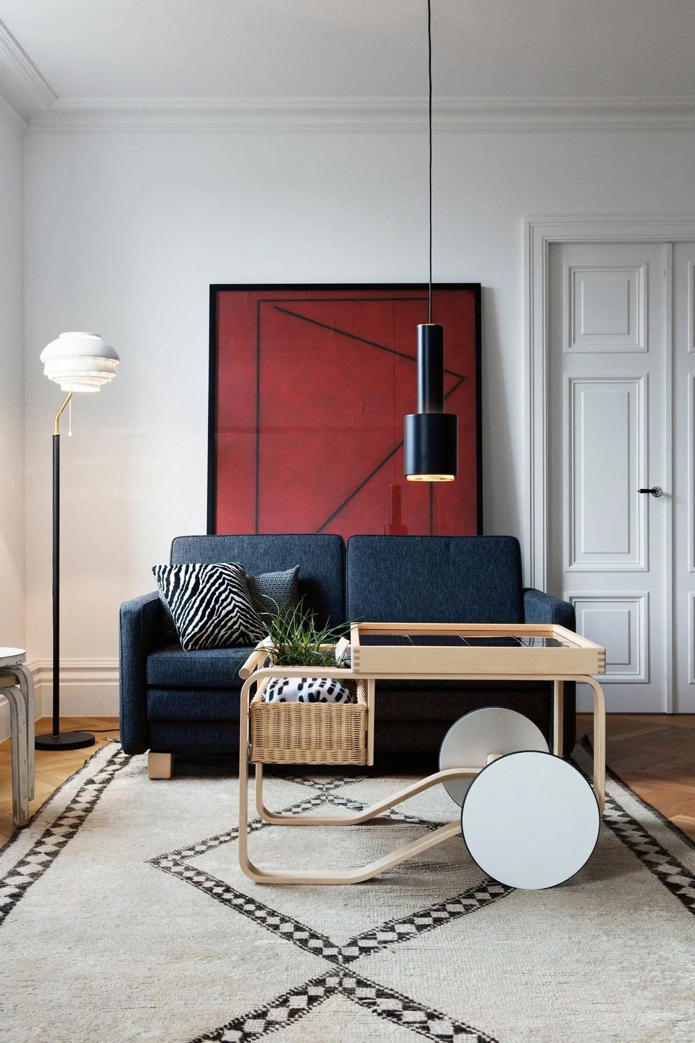 Artek A110 