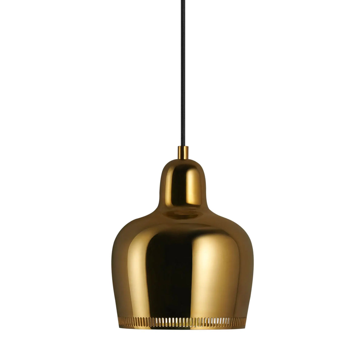 Artek A330S Golden Bell riippuvalaisin Savoy Artek