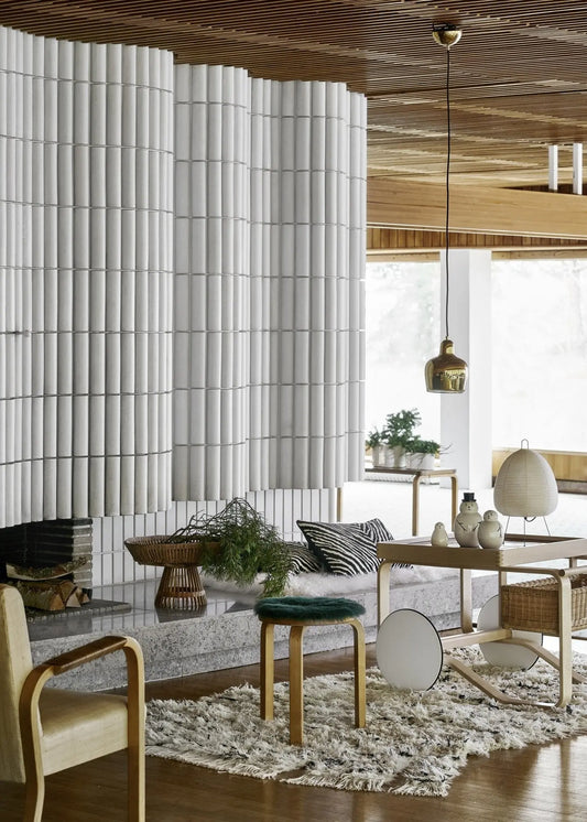 Artek A330S Golden Bell riippuvalaisin Savoy - Laatukaluste