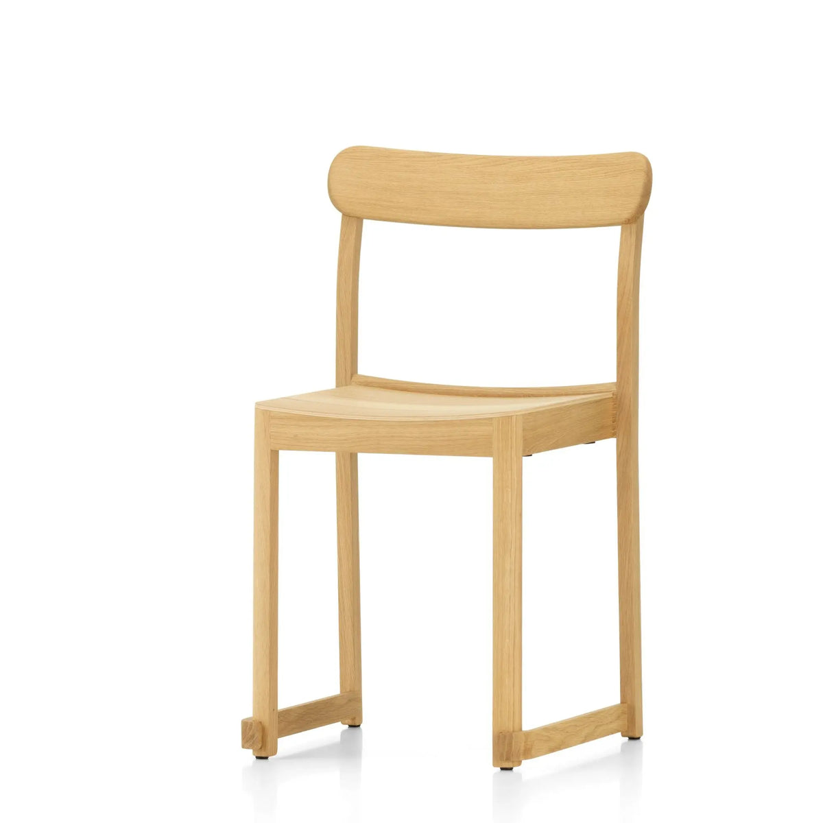 Artek Atelier tuoli tammi Artek