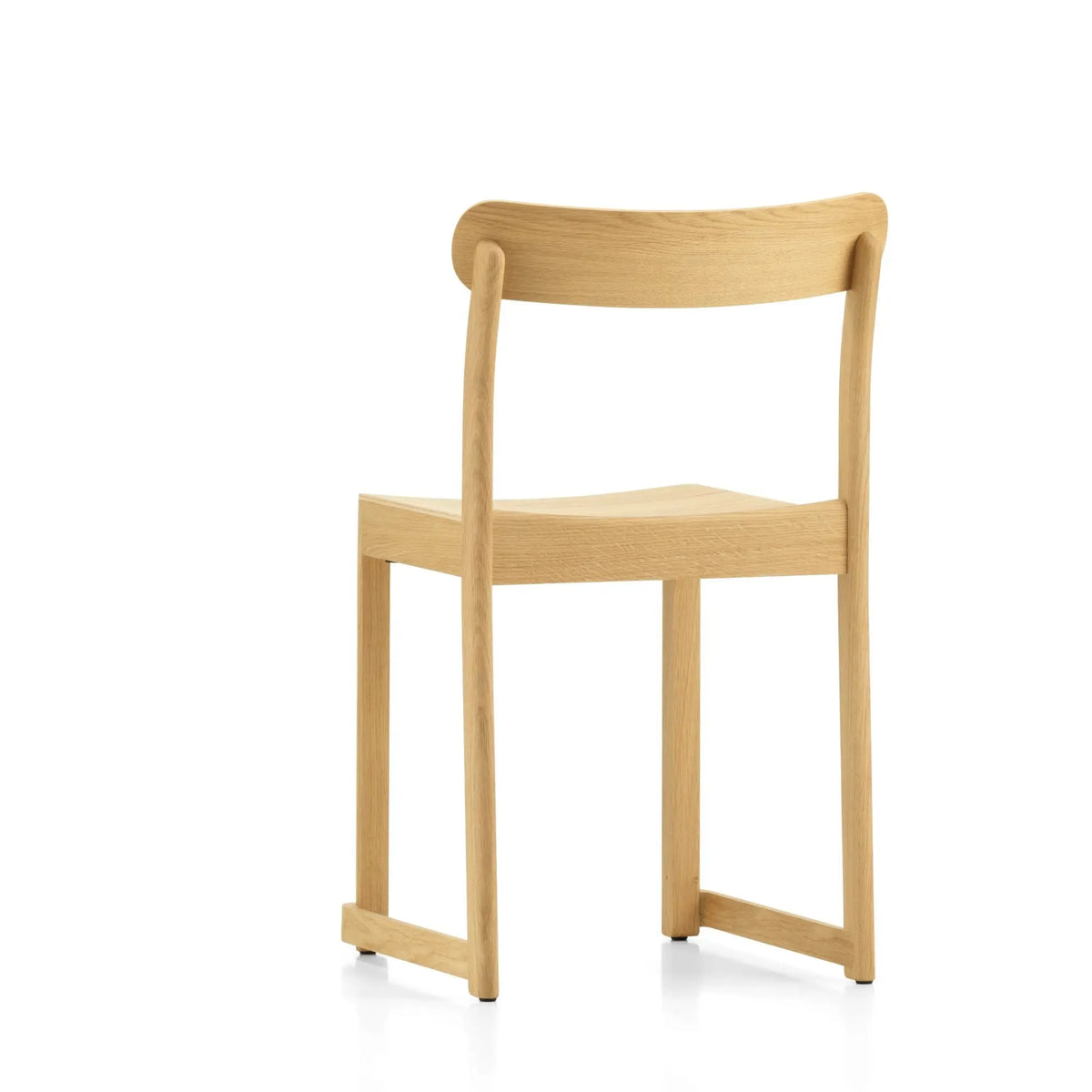 Artek Atelier tuoli tammi Artek