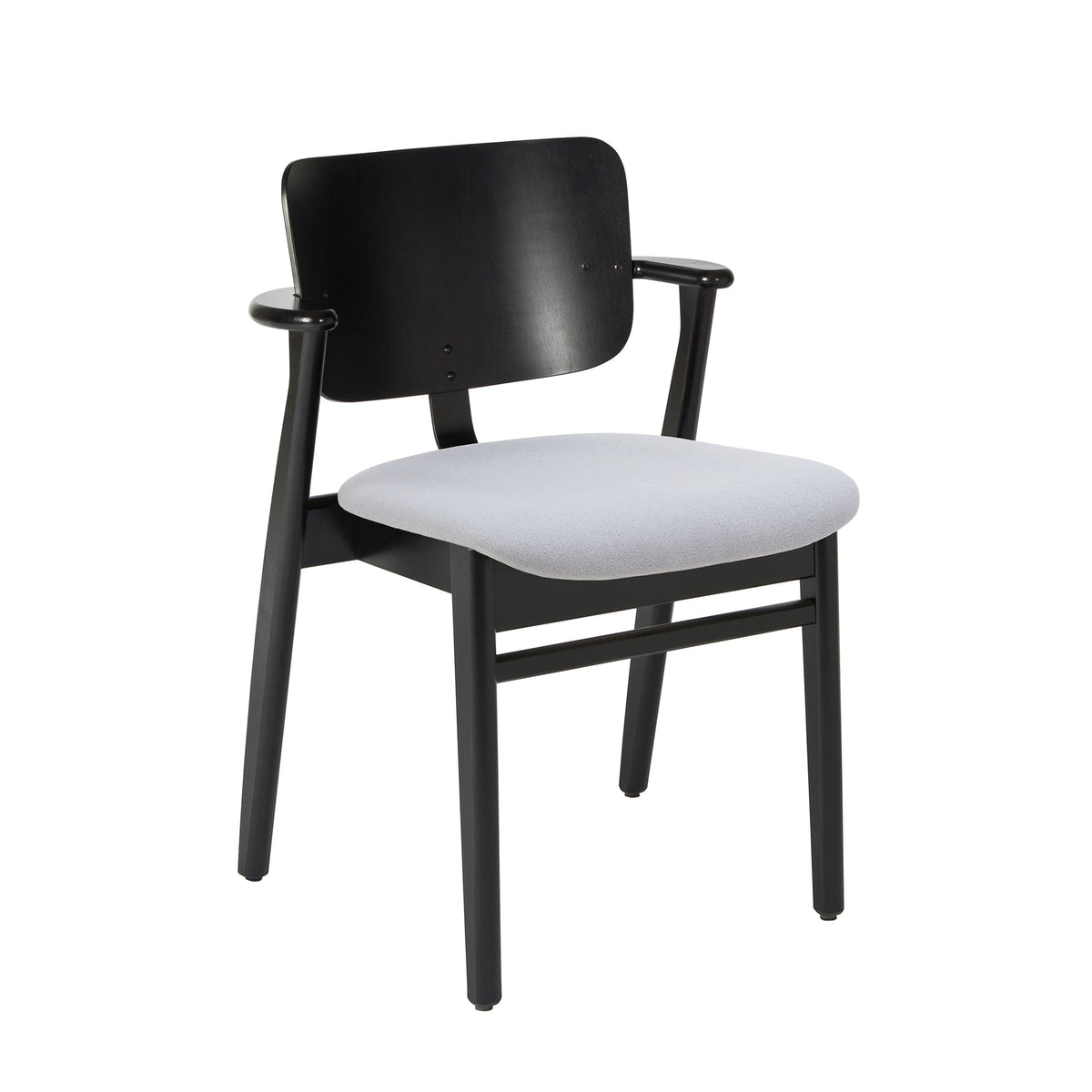 Artek Domus tuoli istuin kangasverhoiltu - Laatukaluste