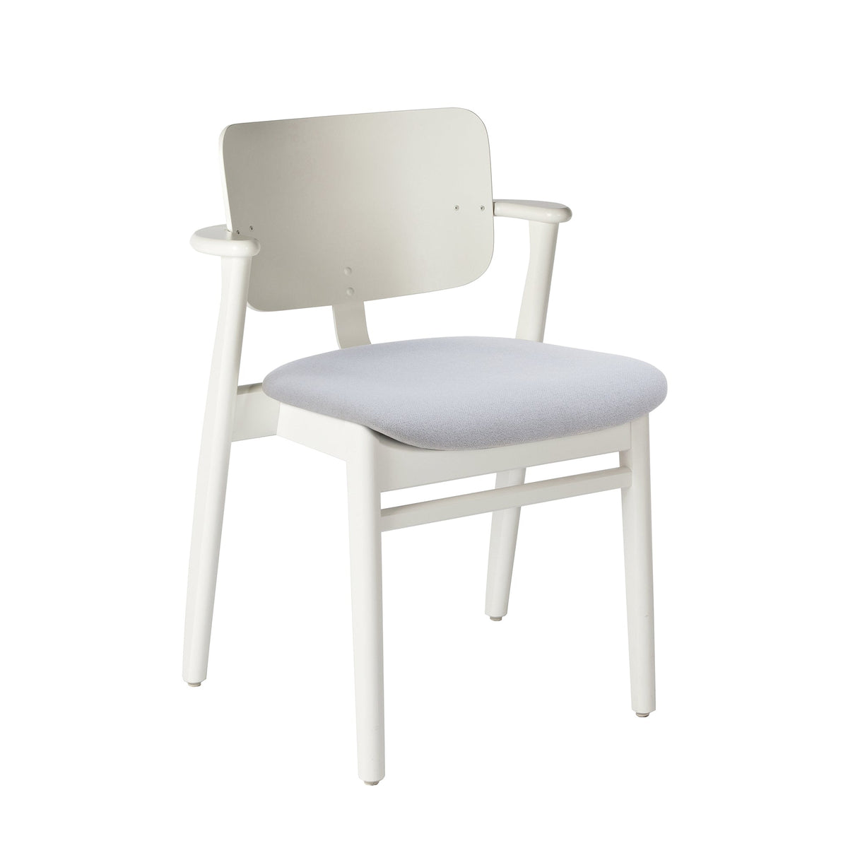 Artek Domus tuoli istuin kangasverhoiltu - Laatukaluste