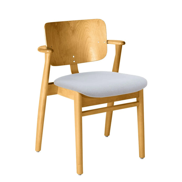 Artek Domus tuoli istuin kangasverhoiltu Artek