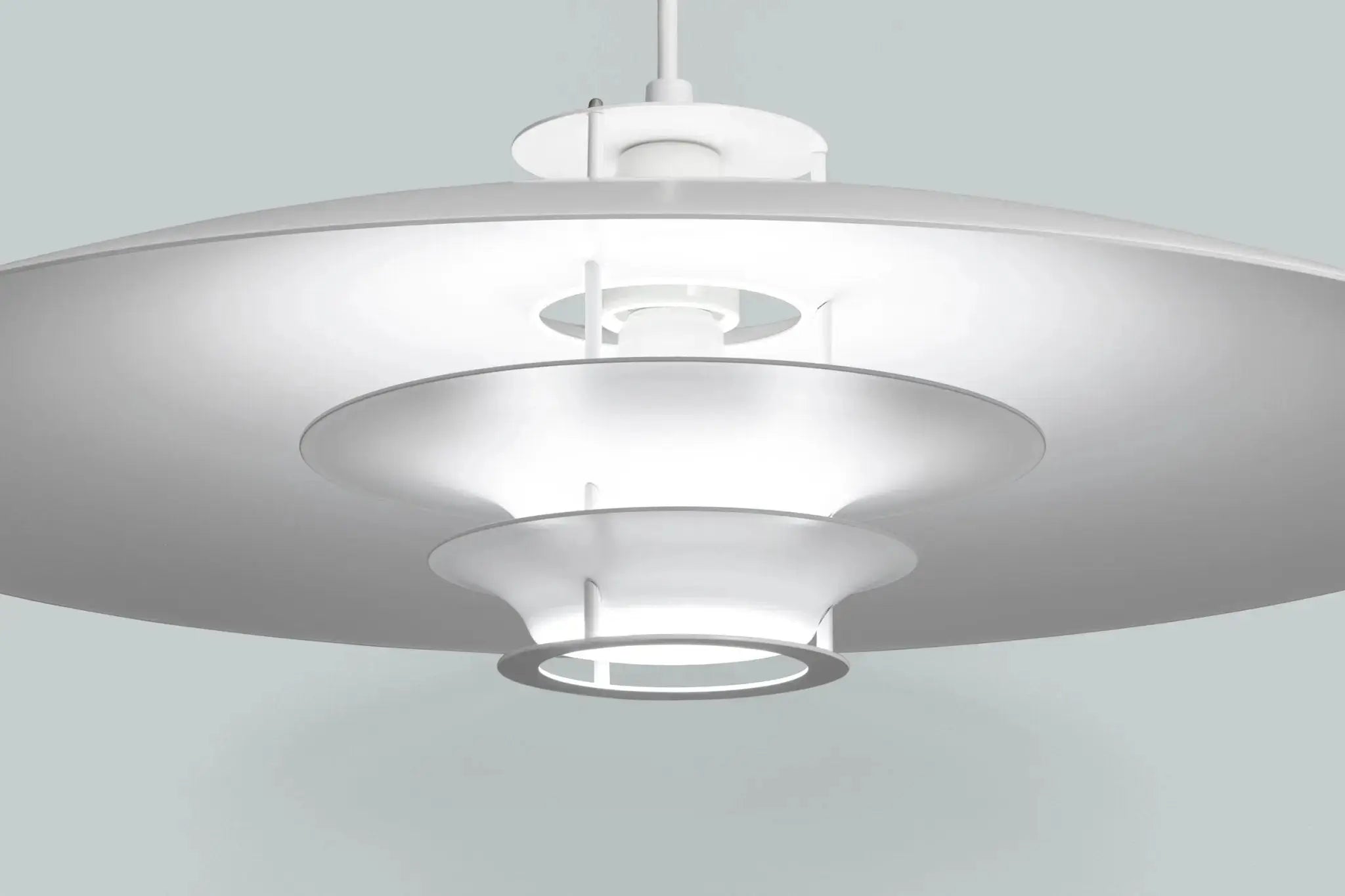 Artek JL341 valaisin valkoinen/valkoinen - Laatukaluste