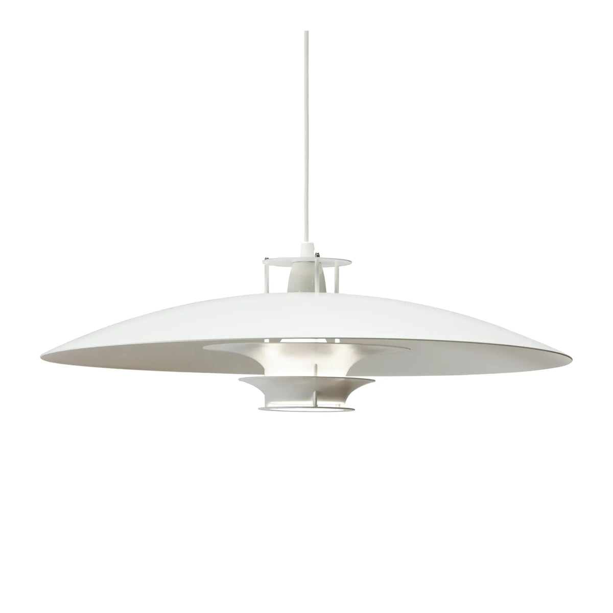 Artek JL341 riippuvalaisin valkoinen/valkoinen Artek