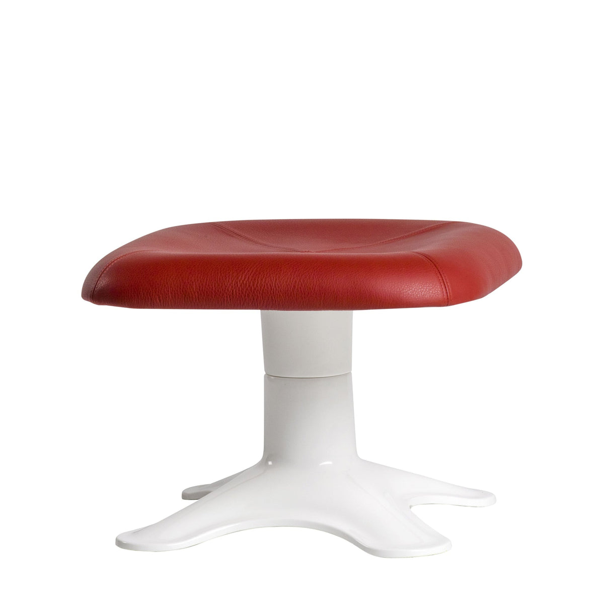 Artek Karuselli rahi punainen nahka Artek