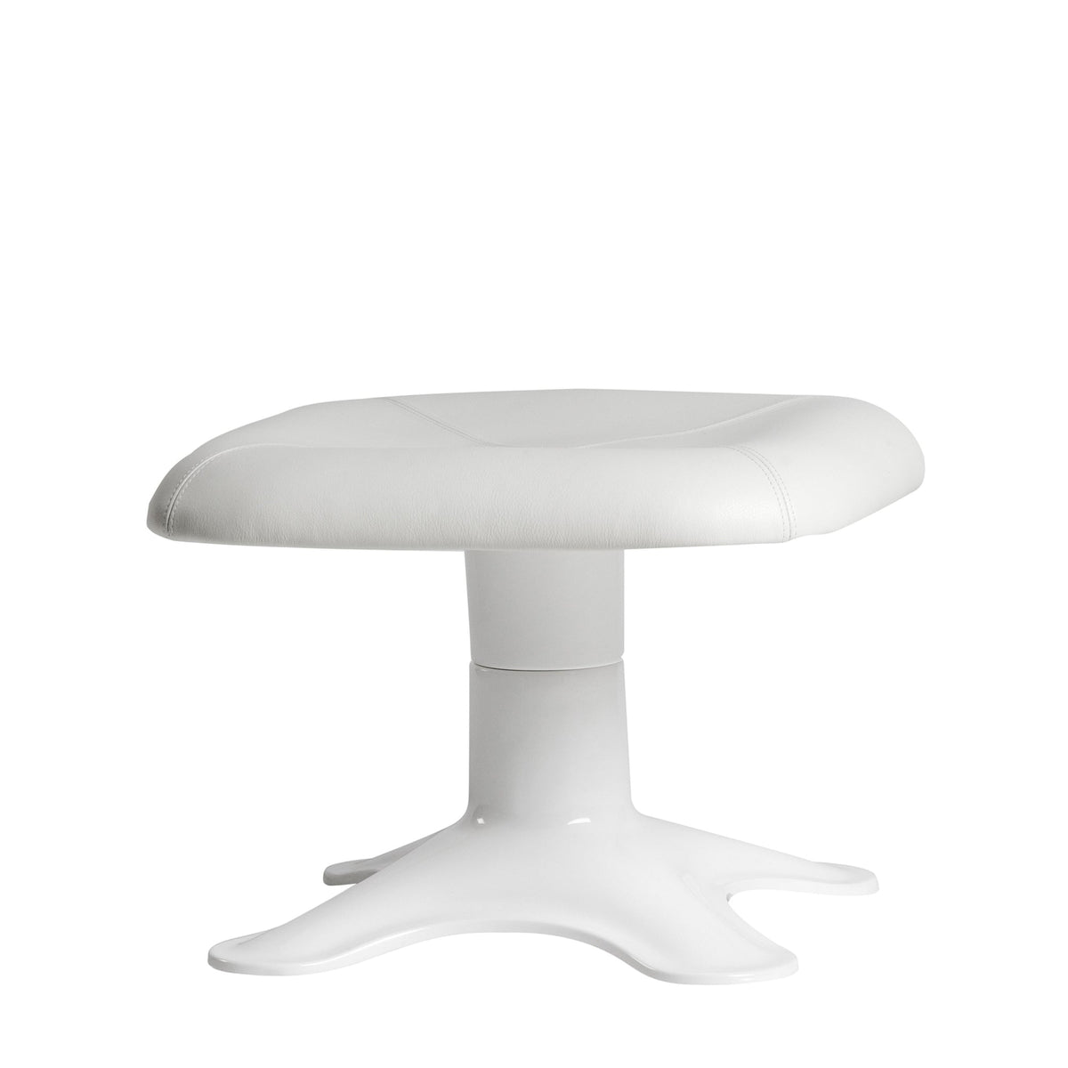 Artek Karuselli rahi valkoinen nahka - Laatukaluste