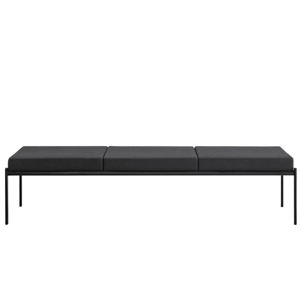 Artek Kiki penkki 3-istuttava - Laatukaluste