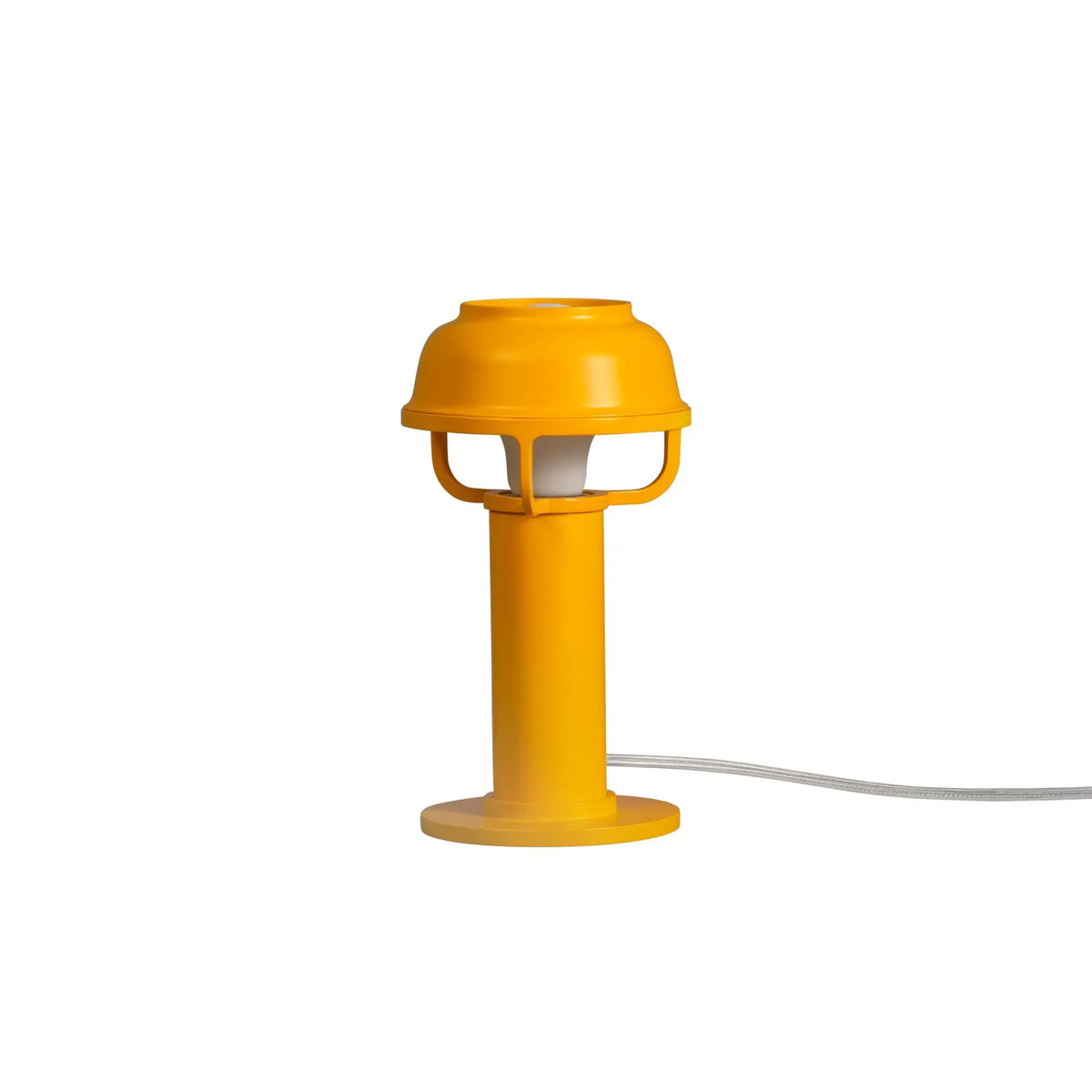 Artek Kori pöytävalaisin oranssi - Laatukaluste