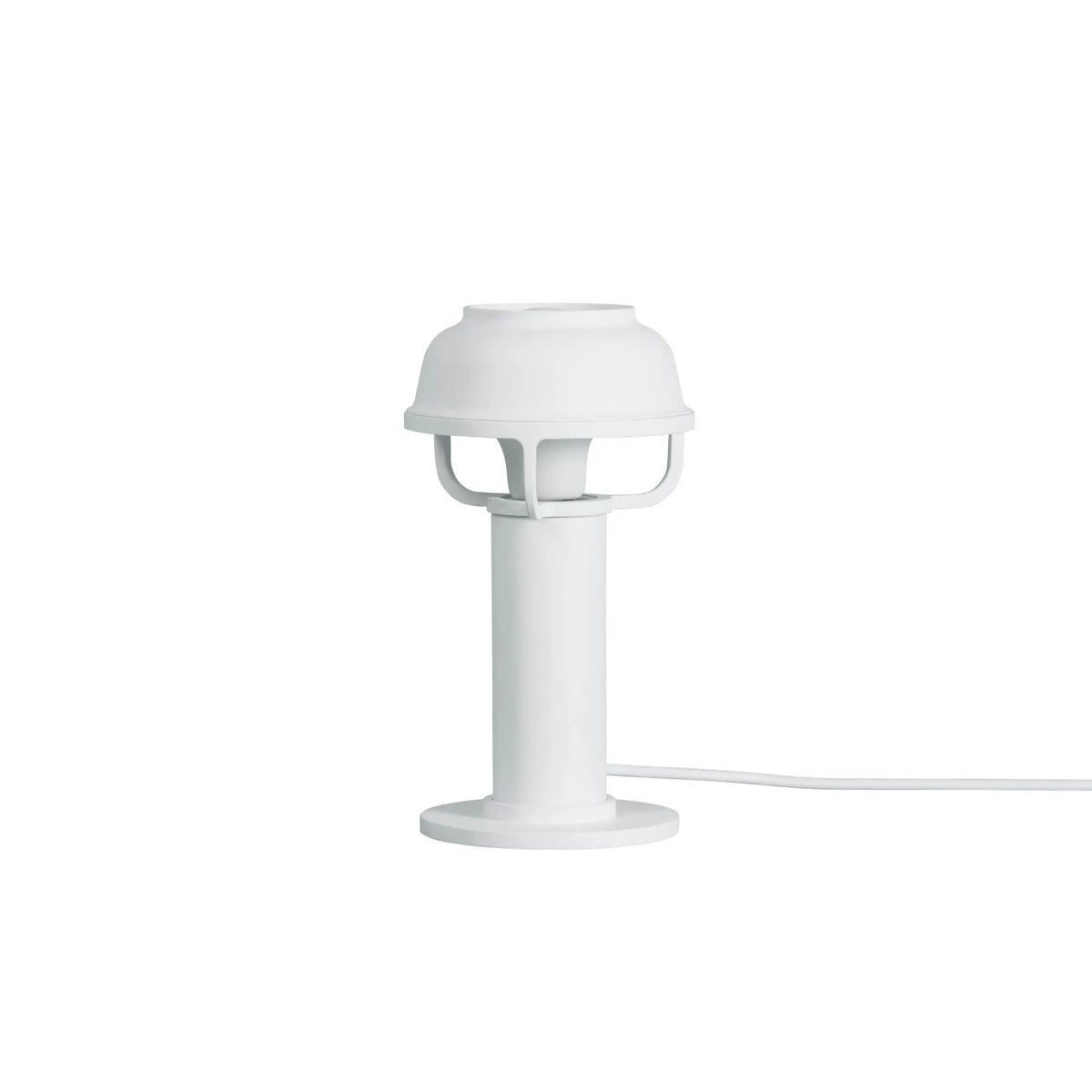 Artek Kori pöytävalaisin valkoinen - Laatukaluste