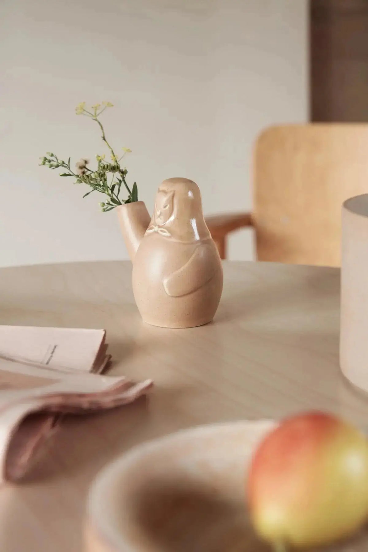 Artek Pääsiäiskoira maljakko - Laatukaluste