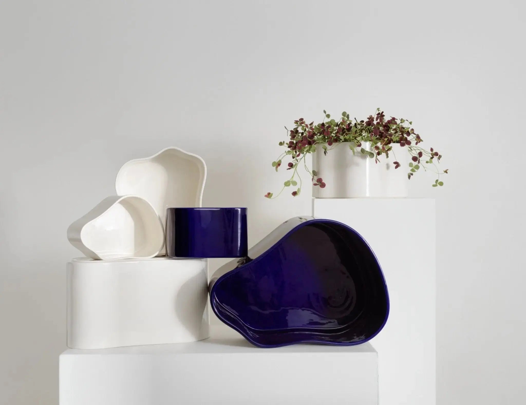 Artek Riihitie A iso sininen - Laatukaluste