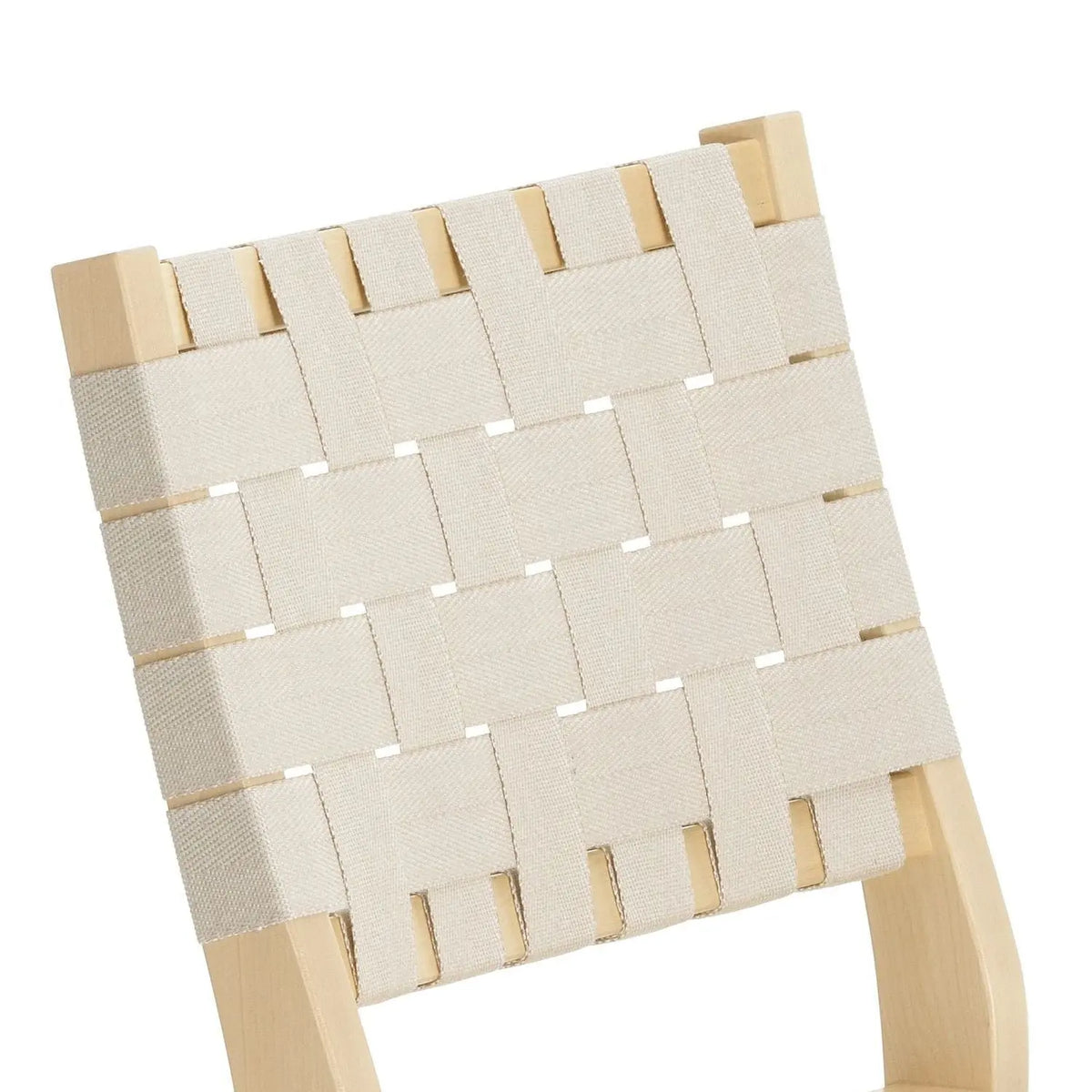 Artek Satulavyö luonnonvärinen/valkoinen Artek