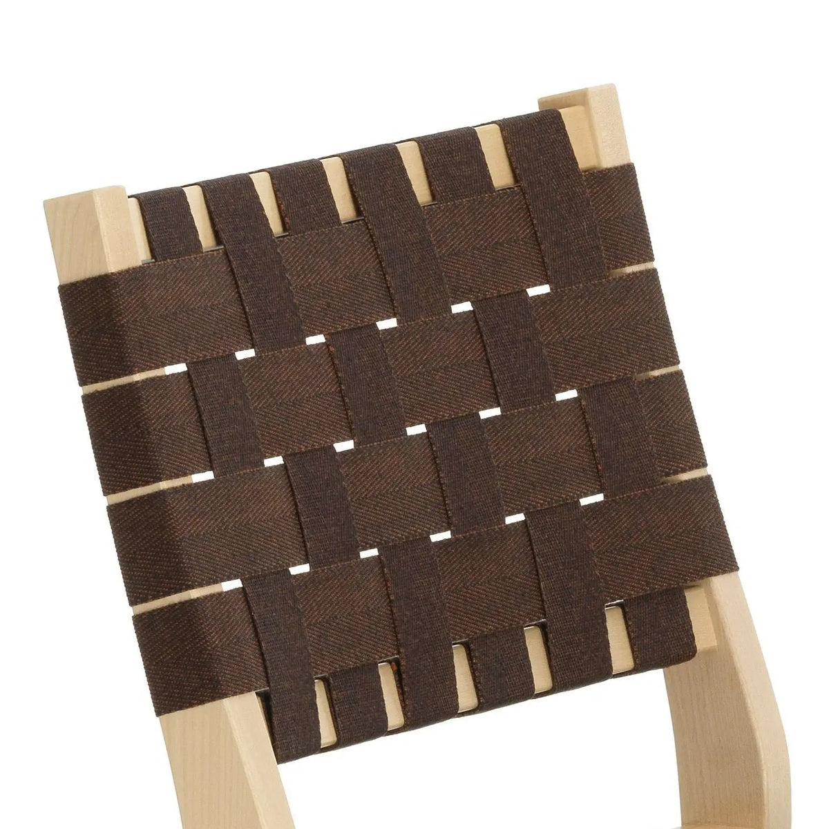 Artek Satulavyö musta/ruskea Artek