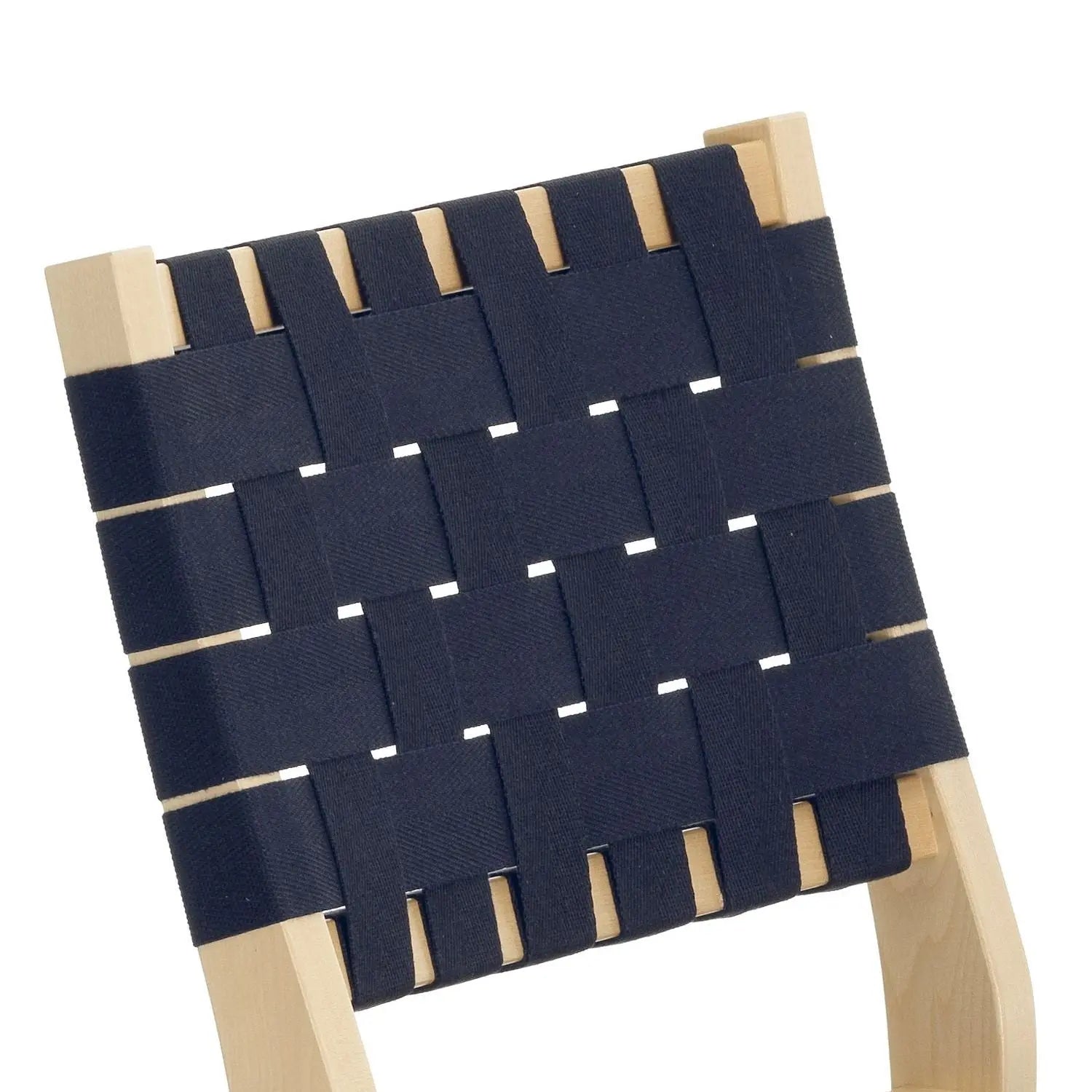 Artek Satulavyö musta/sininen Artek