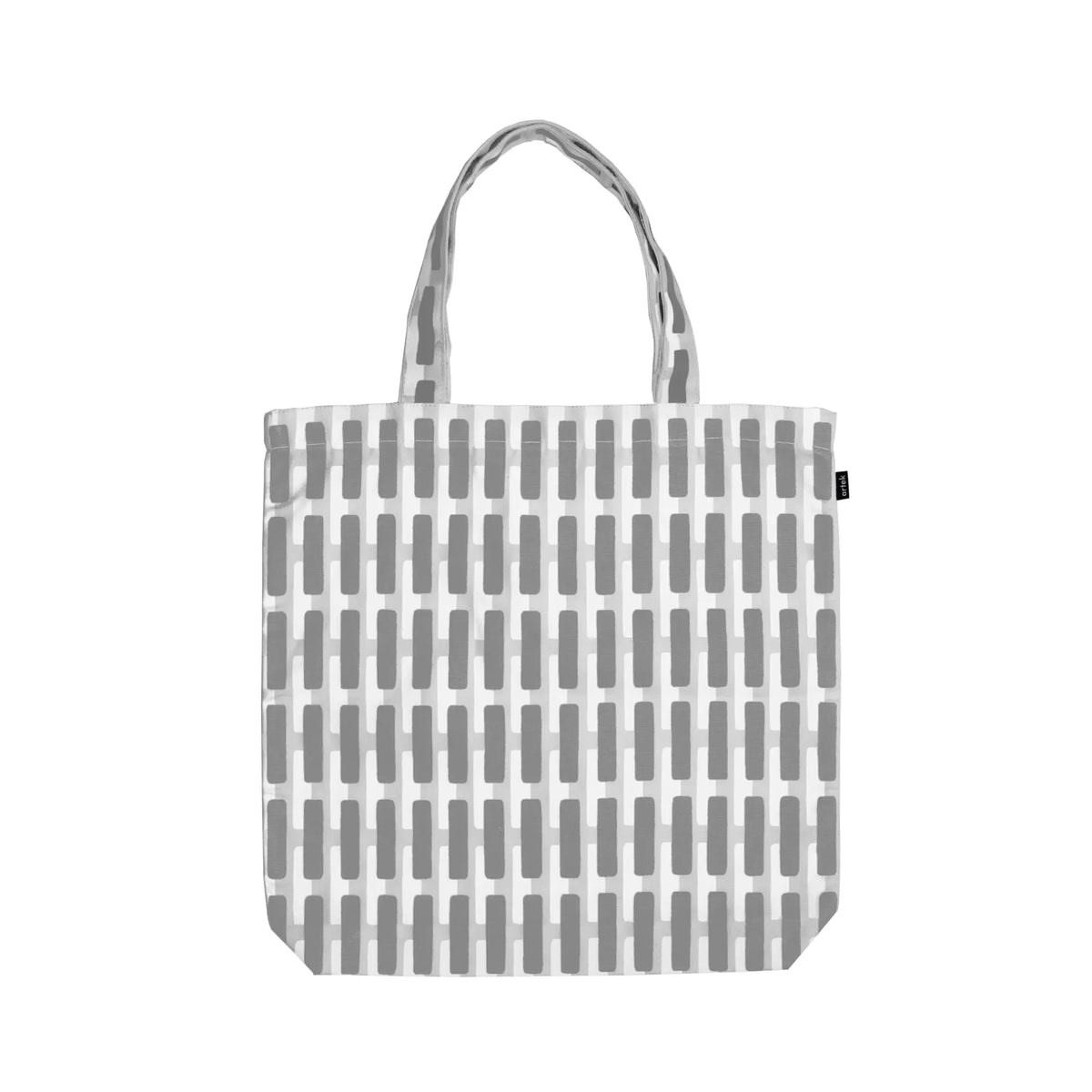 Artek Siena kassi harmaa/vaaleanharmaa - Laatukaluste