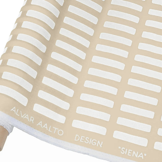 Artek Siena puuvillakangas hiekka - Laatukaluste