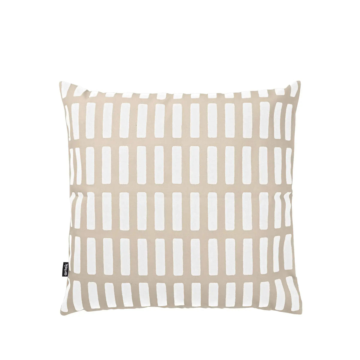 Artek Siena tyynynpäällinen 40x40 hiekka - Laatukaluste