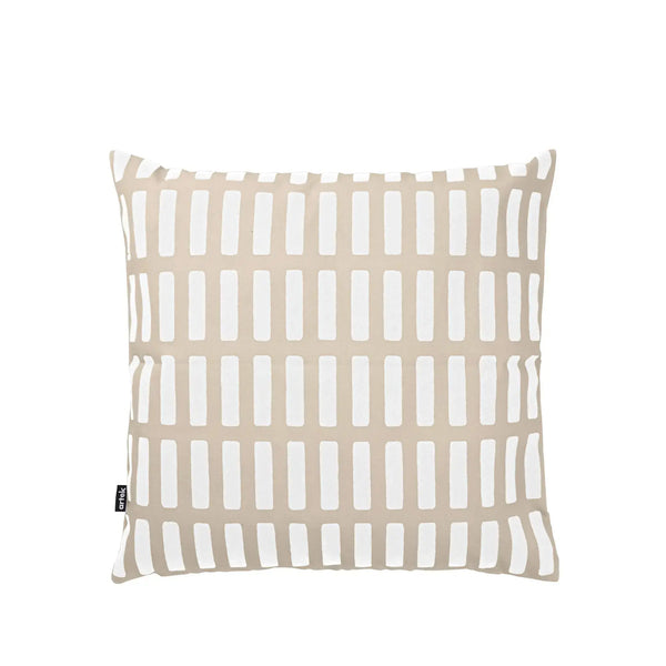 Artek Siena tyynynpäällinen 40x40 hiekka - Laatukaluste