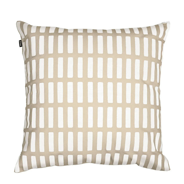 Artek Siena tyynynpäällinen 50x50 hiekka - Laatukaluste