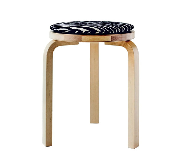 Artek Zebra istuintyyny - Laatukaluste