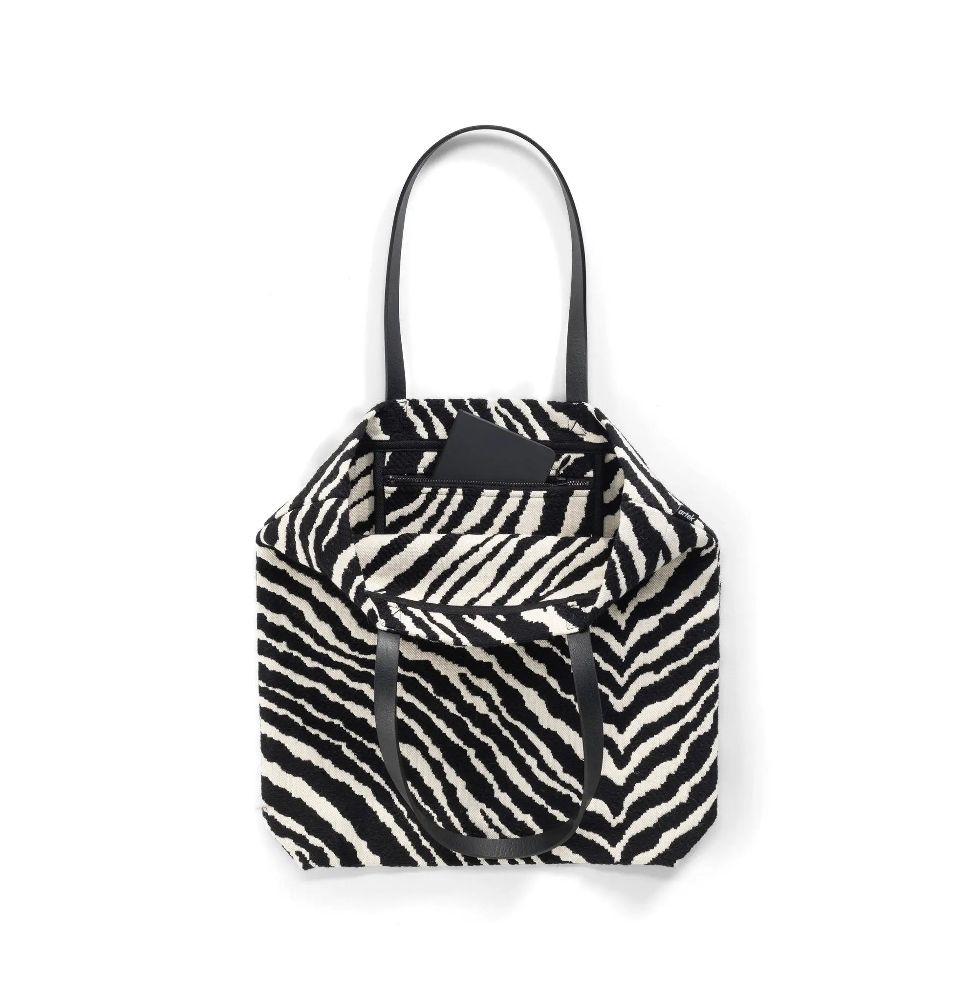 Artek Zebra kassi - Laatukaluste