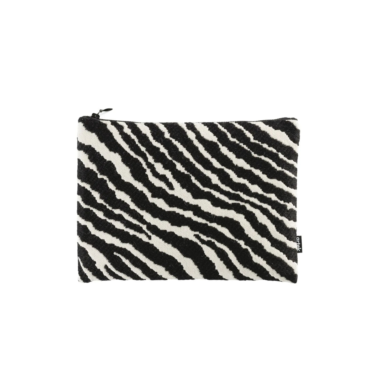 Artek Zebra pussukka iso Artek