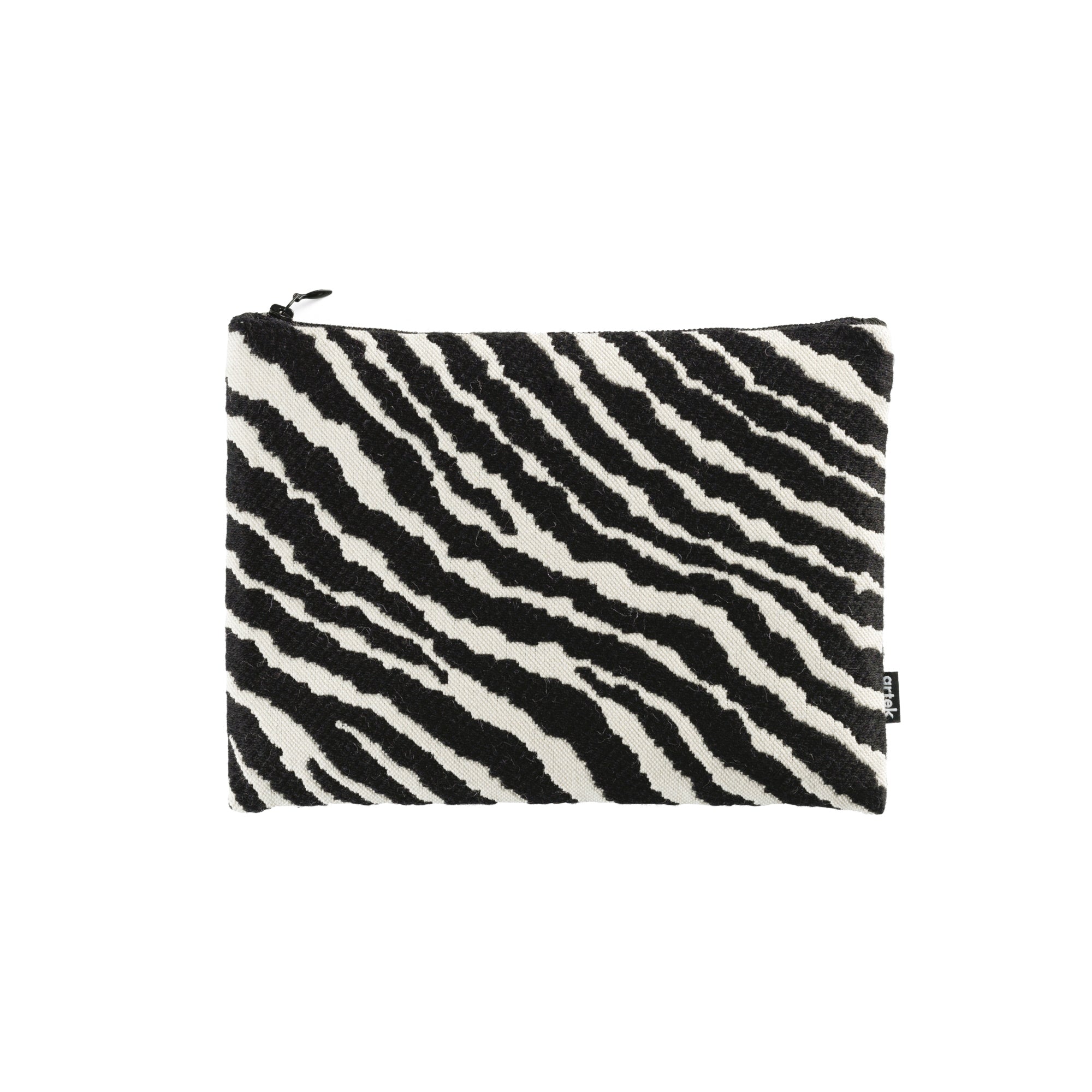 Artek Zebra pussukka iso - Laatukaluste