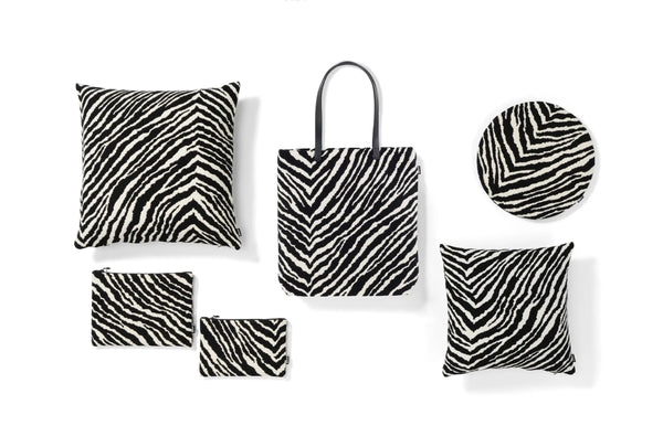 Artek Zebra pussukka pieni Artek