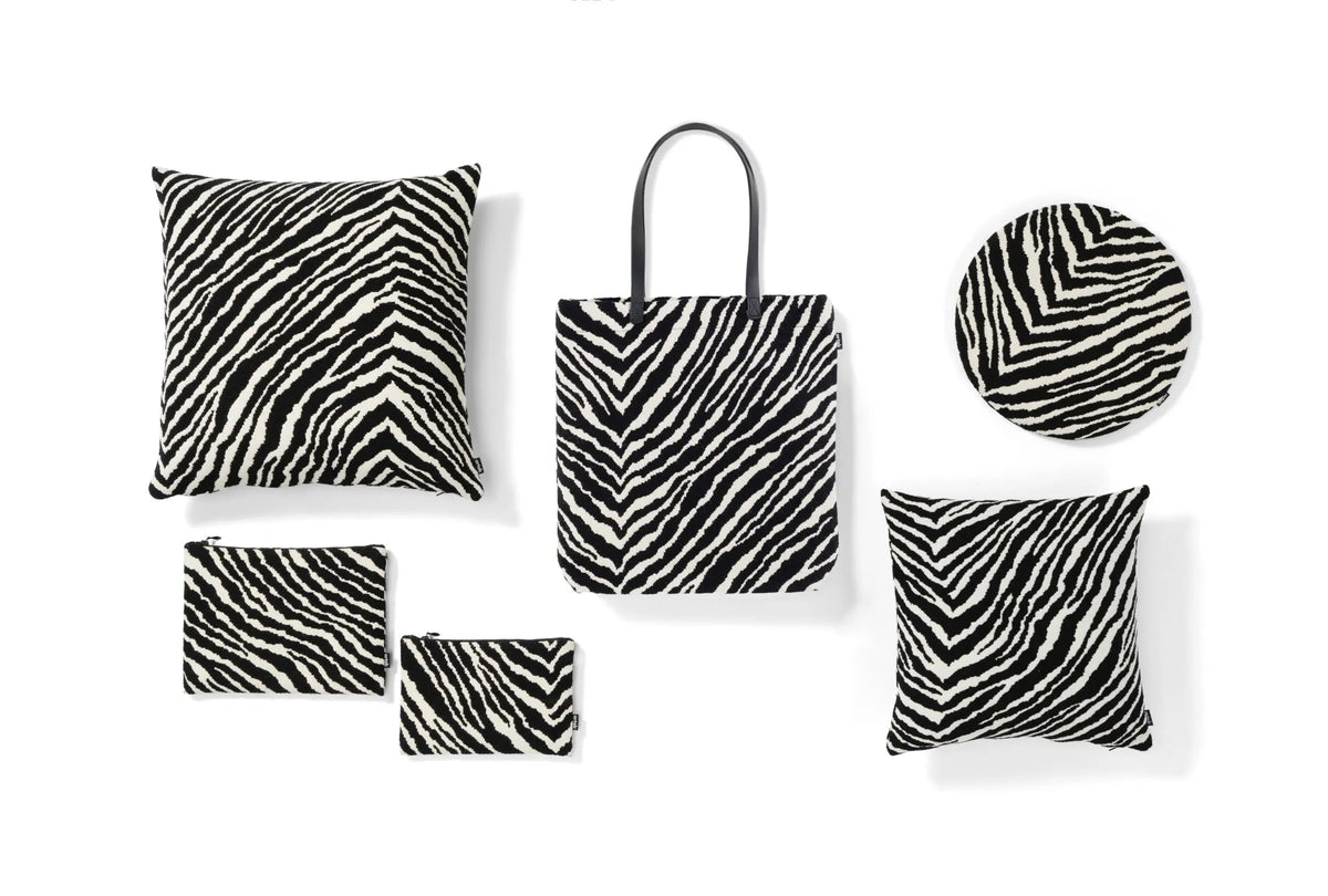 Artek Zebra pussukka pieni Artek