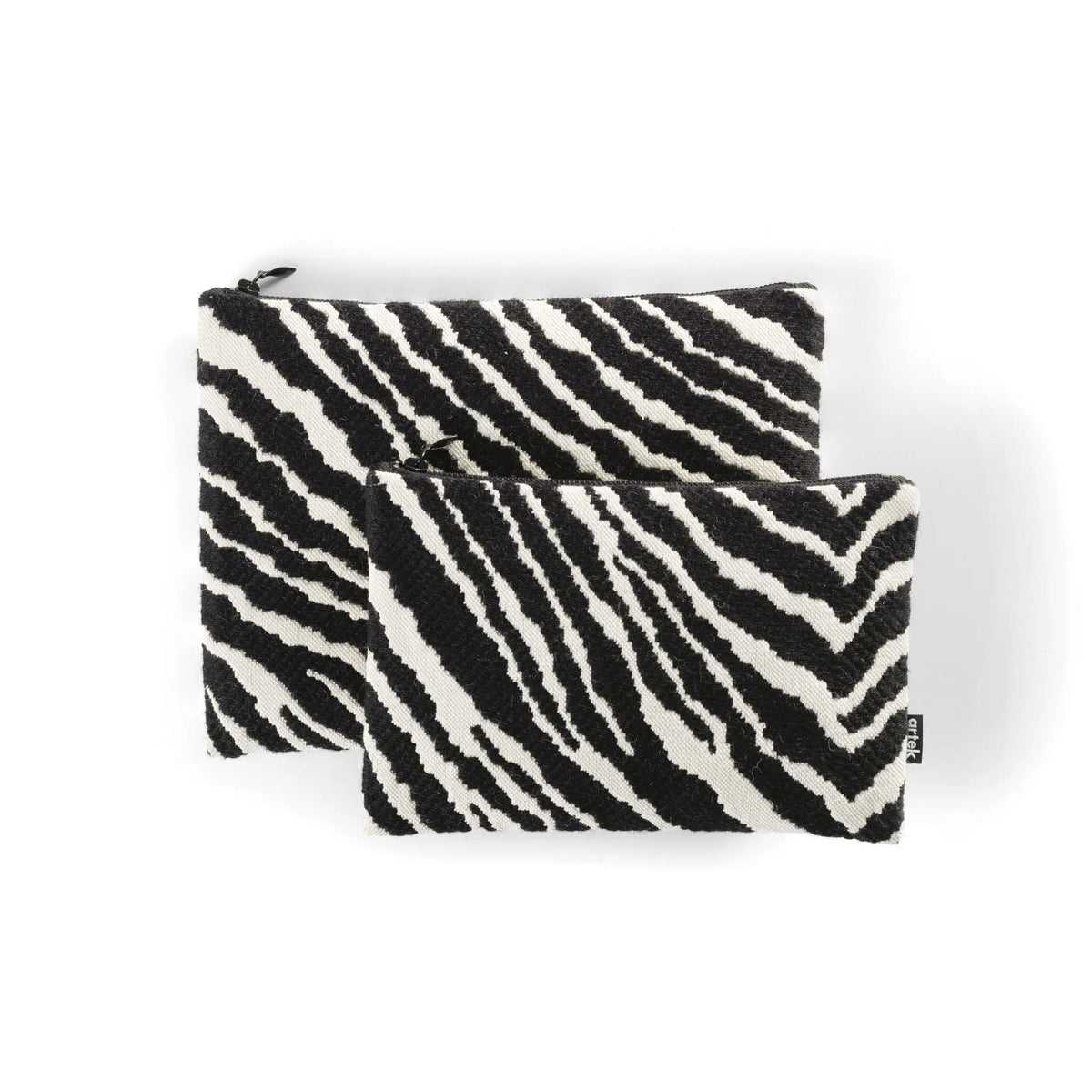 Artek Zebra pussukka pieni Artek