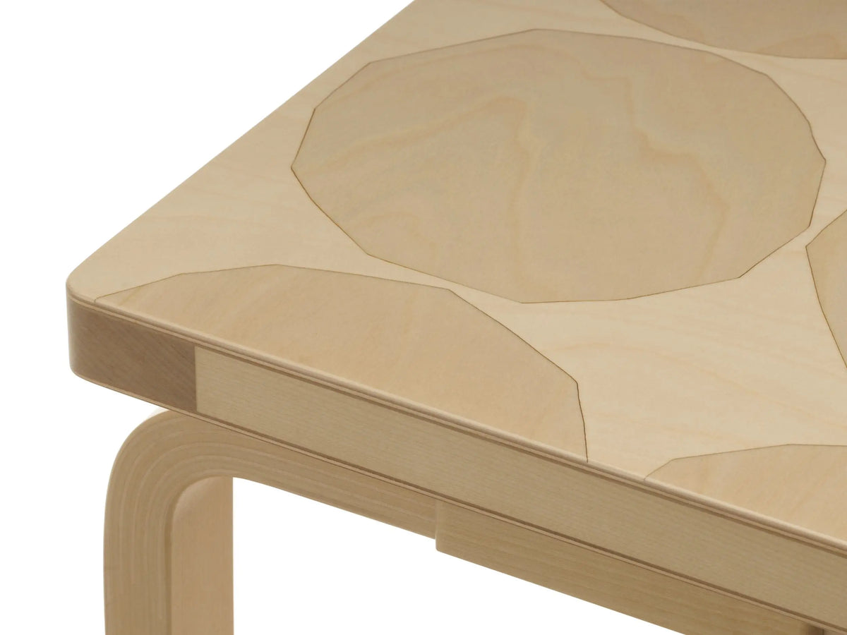 Artek + Marimekko 153B penkki Kivet Artek