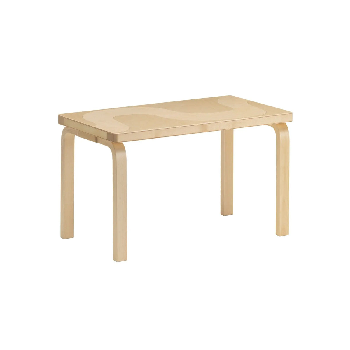 Artek + Marimekko 153B penkki Seireeni Artek