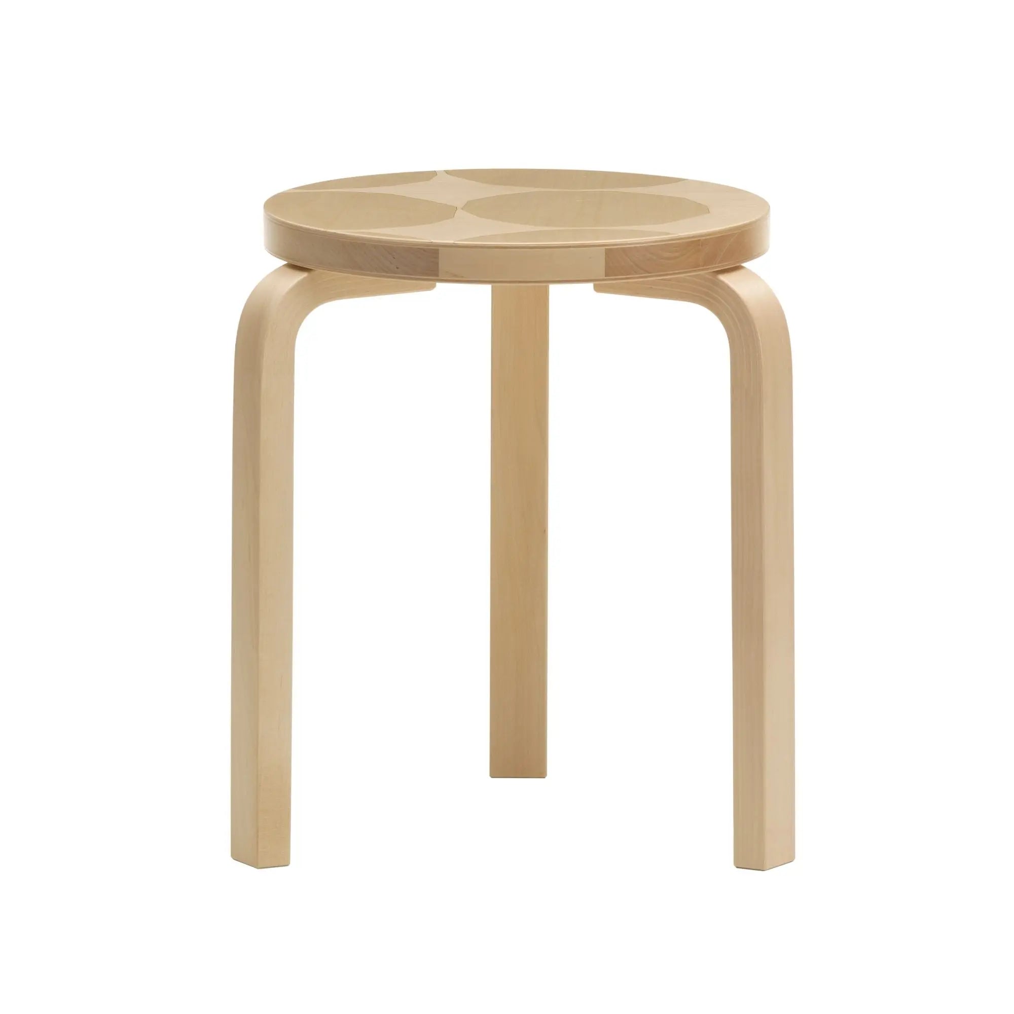 Artek + Marimekko 60 jakkara Kivet Artek