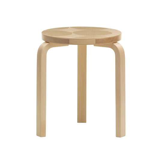 Artek + Marimekko 60 jakkara Kivet Artek