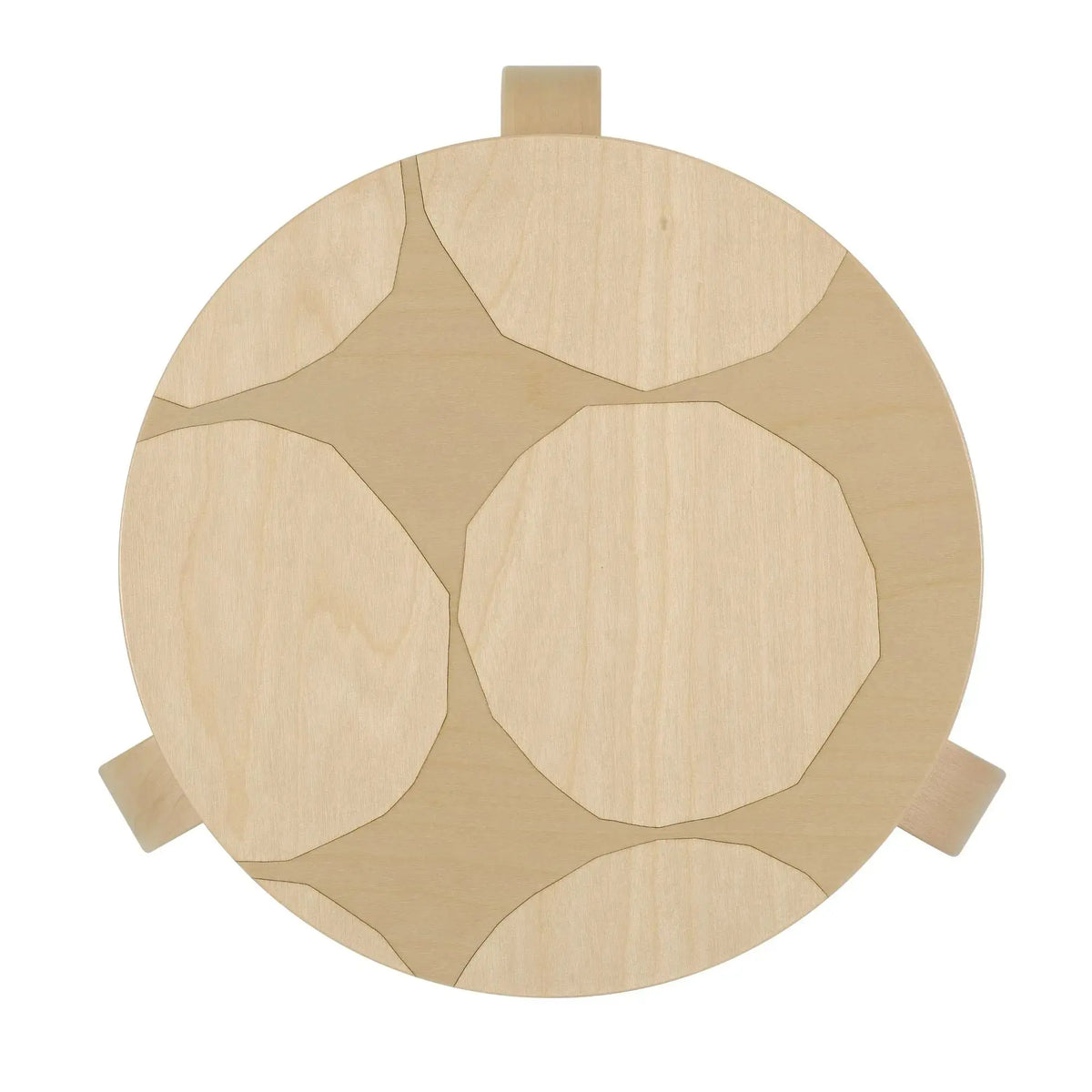 Artek + Marimekko 60 jakkara Kivet Artek