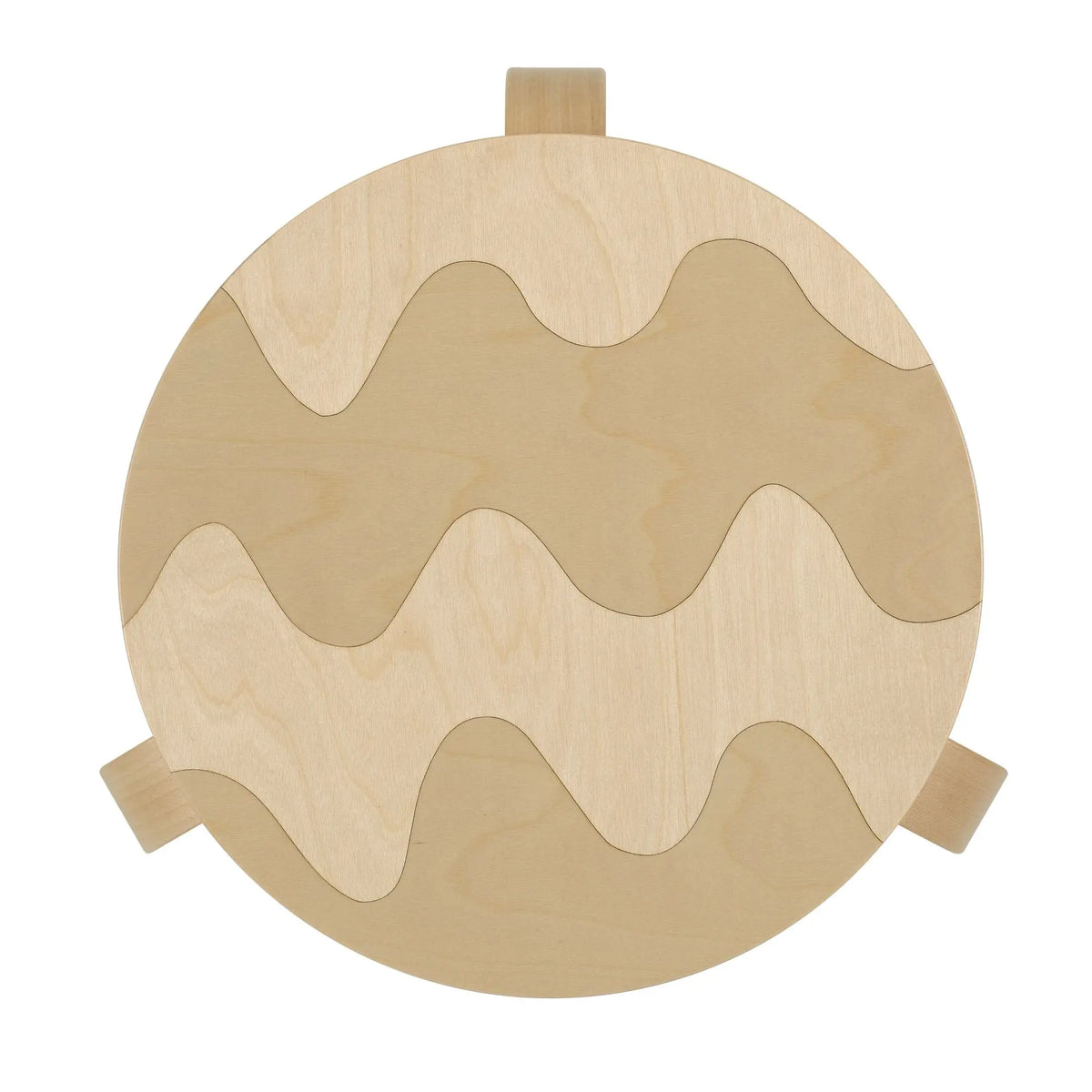 Artek + Marimekko 60 jakkara Lokki Artek