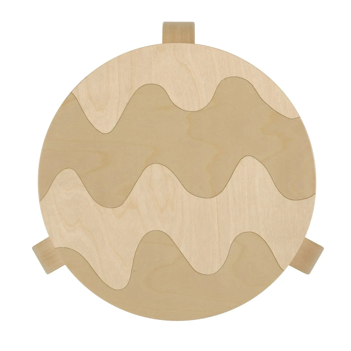 Artek + Marimekko 60 jakkara Lokki Artek