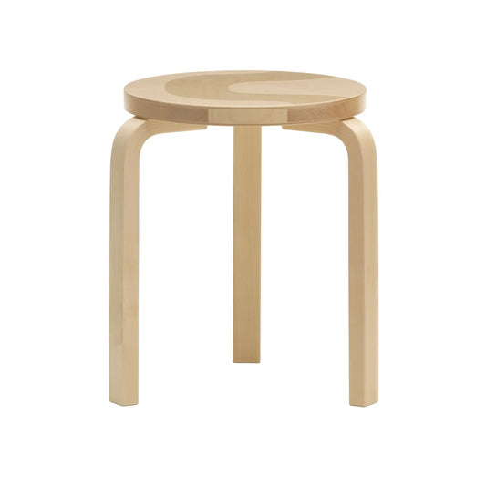 Artek + Marimekko 60 jakkara Seireeni Artek